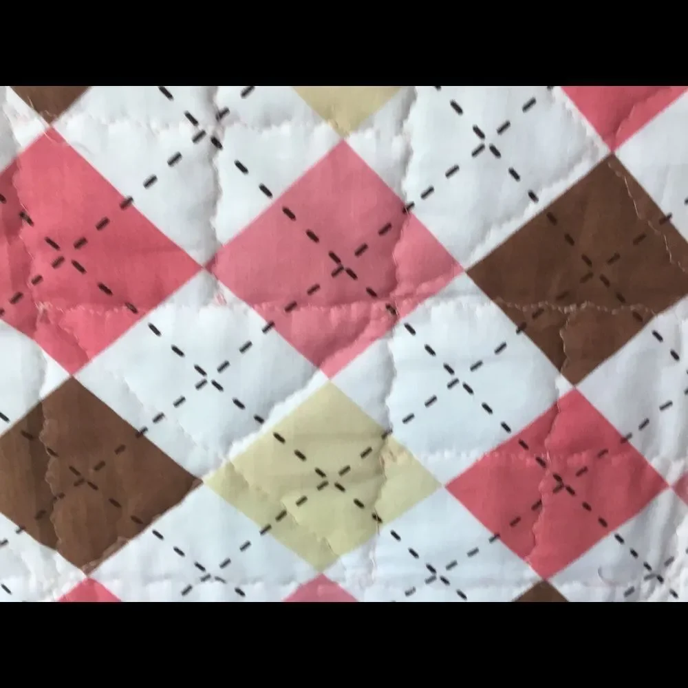 Handmade Quilt